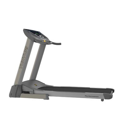 Tunturi T50 Performance Treadmill 2009 Model