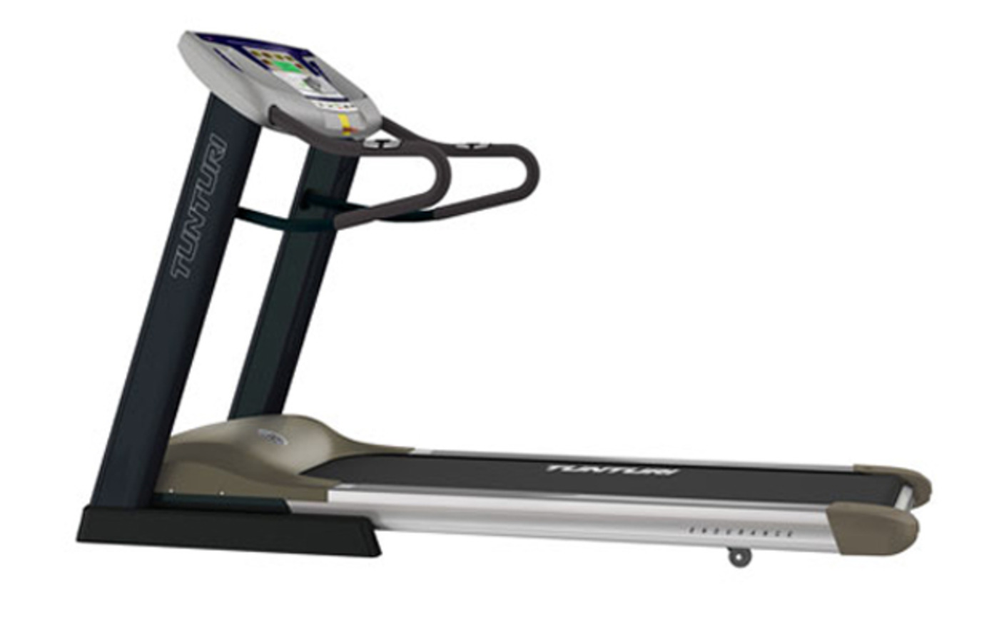 Tunturi T70 Endurance Treadmill