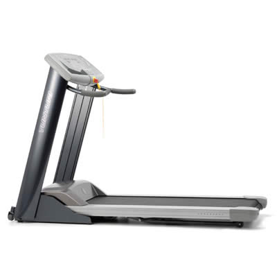 Tunturi T80 Endurance Folding Treadmill 2008 Model