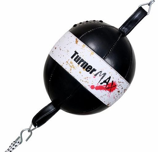 TurnerMAX Double End speedball Dball Punching Boxing Training Exercise MMA Gel Martial Arts
