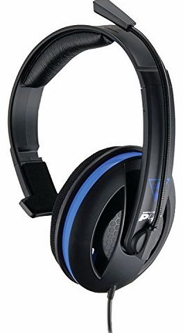 Turtle Beach Ear Force P4C Headset (PS4)