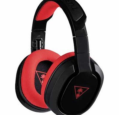 Turtle Beach Ear Force Recon 320 Headsets