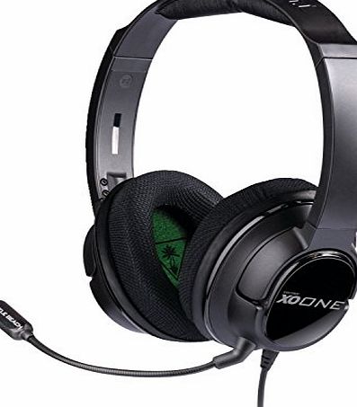 Turtle Beach XO One Amplified Stereo Gaming Headset (Xbox One)