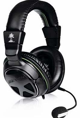 XO Seven Gaming Headset for Xbox