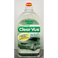 Clear Vue Wash 1 Litre