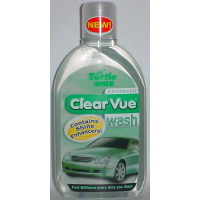ClearVue Wash 500ml