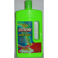 Turtlewax Extreme Wash/Wax 1 litre
