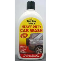 Turtlewax Please Clean Me Heavy Duty Car Wash