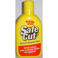 Turtlewax Safe-Cut Liquid 500ml