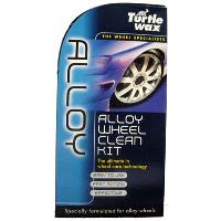 Turtlewax Specialised Alloy Wheel Cleaner