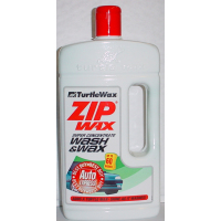 Turtlewax Zip Wax Concentrate 1 litre