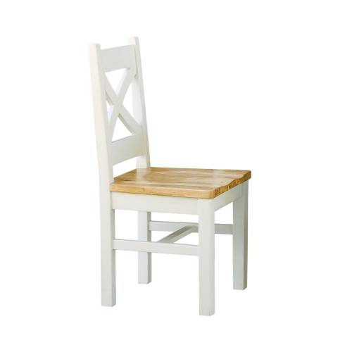 Tuscany Painted Furniture Tuscany Painted Dining Chair 570.003