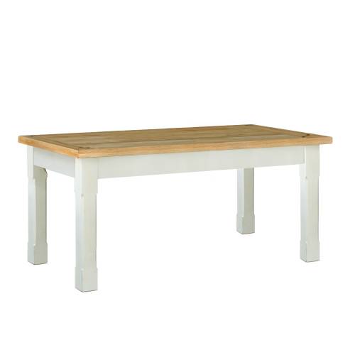 Tuscany Painted Furniture Tuscany Painted Extending Table