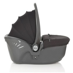 Tutti Bambini Baby-Safe Sleeper lie-flat car seat