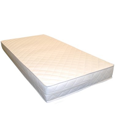 Tutti Bambini Cot Bed Mattress