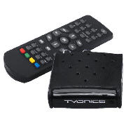Tvonics Micro Digital TV Receiver