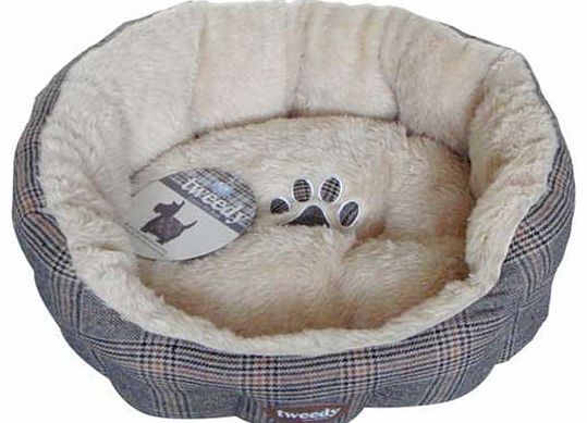 Luxury Dog Sofa Bed - Small