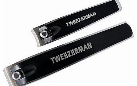 Tweezerman Combo Clipper Set