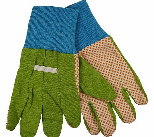 Twigz Childrens Gardening Tools 0804 Gloves