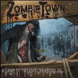 Twilight Creations Zombie Town