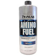 Twin Lab Amino Fuel Liquid - 16Oz