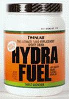 Twin Lab Hydra Fuel Powder - 1.26Kg - Lemon and