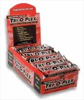 Trioplex Bar - 118Gr X 12 Bars - Cinnamon Raisin