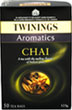 Twinings Aromatics Chai Tea Bags (50) Cheapest
