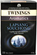 Twinings Aromatics Lapsang Souchong Tea Bags