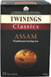 Twinings Classics Assam Tea Bags (50) On Offer