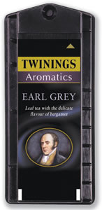 Twinings Earl Grey Tea Kenco Singles Capsule Ref