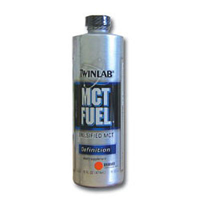 MCT Fuel Liquid (16 fl.oz) (21325 - MCT Liquid (16 fl.oz))