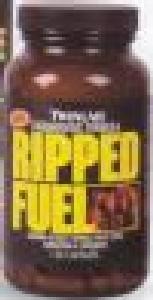 Ripped Fuel - 200 Capsules
