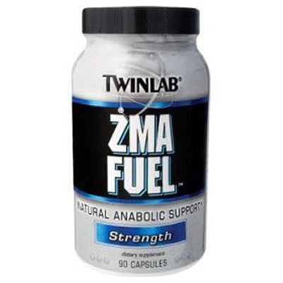 ZMA (90 capsules) (21295 - ZMA (90 caps))