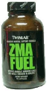 Twinlab ZMA Fuel