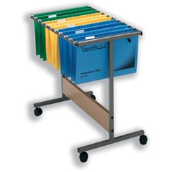 Filemate Suspension File Trolley