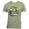 Everything You Need MITO T-Shirt (Grey)