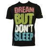 Sleep When You Die T-Shirt (Black)