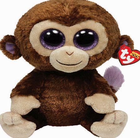 TY Coconut Beanie Boo Buddy Large