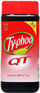 Ty-phoo QT Instant White Tea (225g)