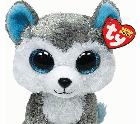 TY Slush Beanie Boo Buddy