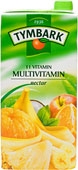 Tymbark Multivitamin Nectar (2L) Cheapest in