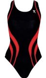 Tyr Alliance Team Maxback - Black and Red