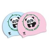 Tyr Beijing Bound Panda Silicone Cap