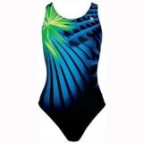 Tyr Zenith Max Back - Blue