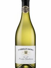 Tyrrells Winemakers Selection Vat 47 Chardonnay 2007 Fine Australian White Wine 75cl Bottle