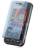 U-Bop Invisible DefenderGUARD Screen Protection Kit W/ Lint Cloth and Application Guide/Video For Nokia 5800 Express