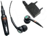 U-Bop Accessories U-Bop Stereo Hands-Free Headset (k7/3) For Sony Ericsson D750i J100i J110i J120i J220i J230i K200i K