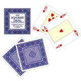 U.S. Games Systems Inc Square Deal Playing Cards