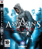 Assasins Creed PS3
